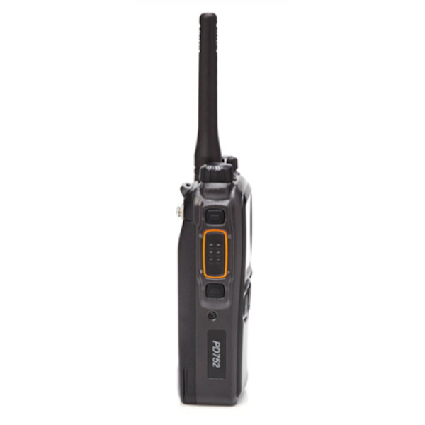 Hytera PD752i Portable DMR Two-Way Radio
